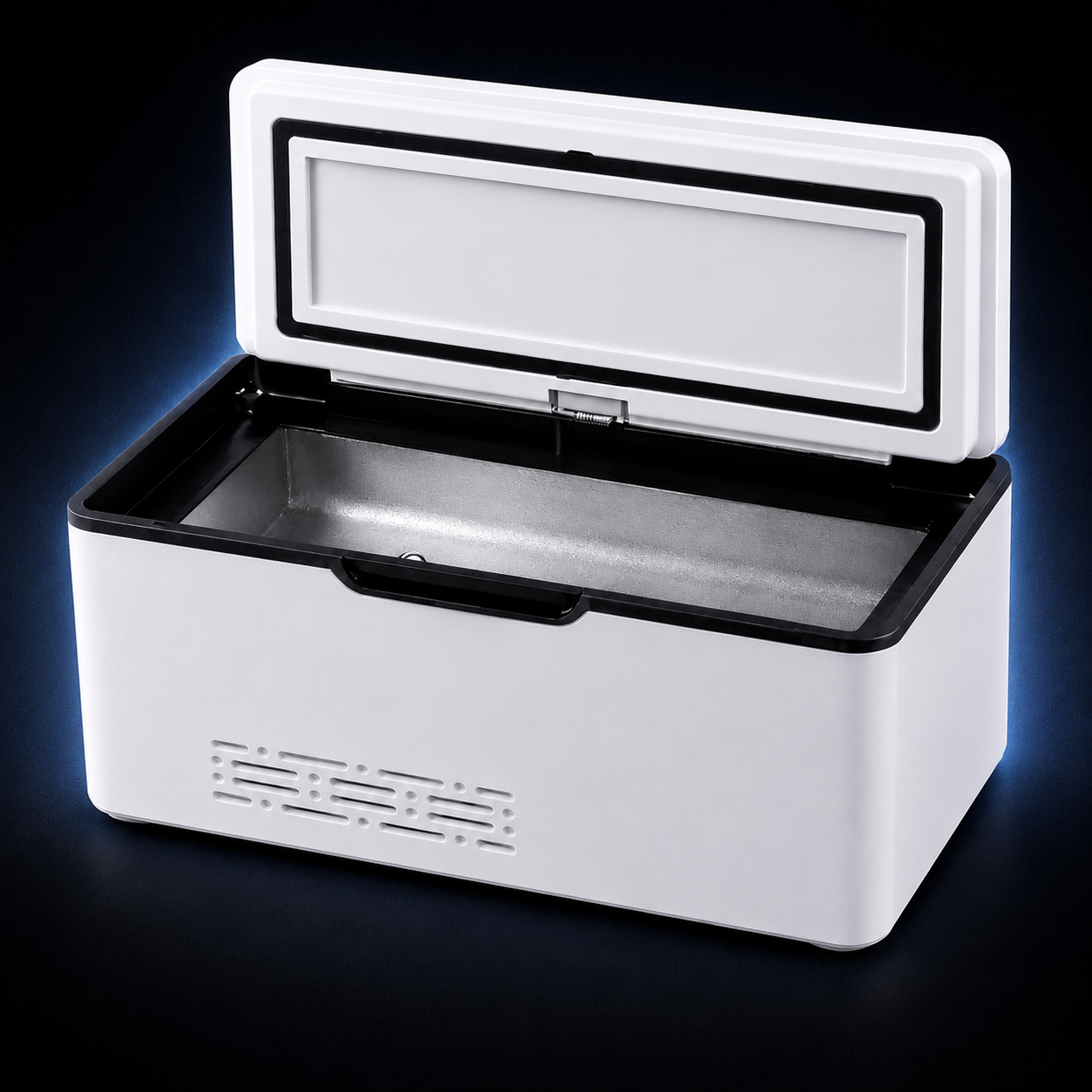 VialVault Portable MiniFridge
