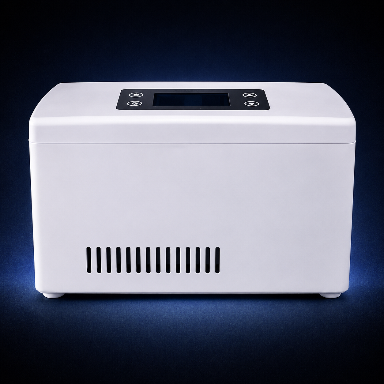 VialVault Portable MiniFridge